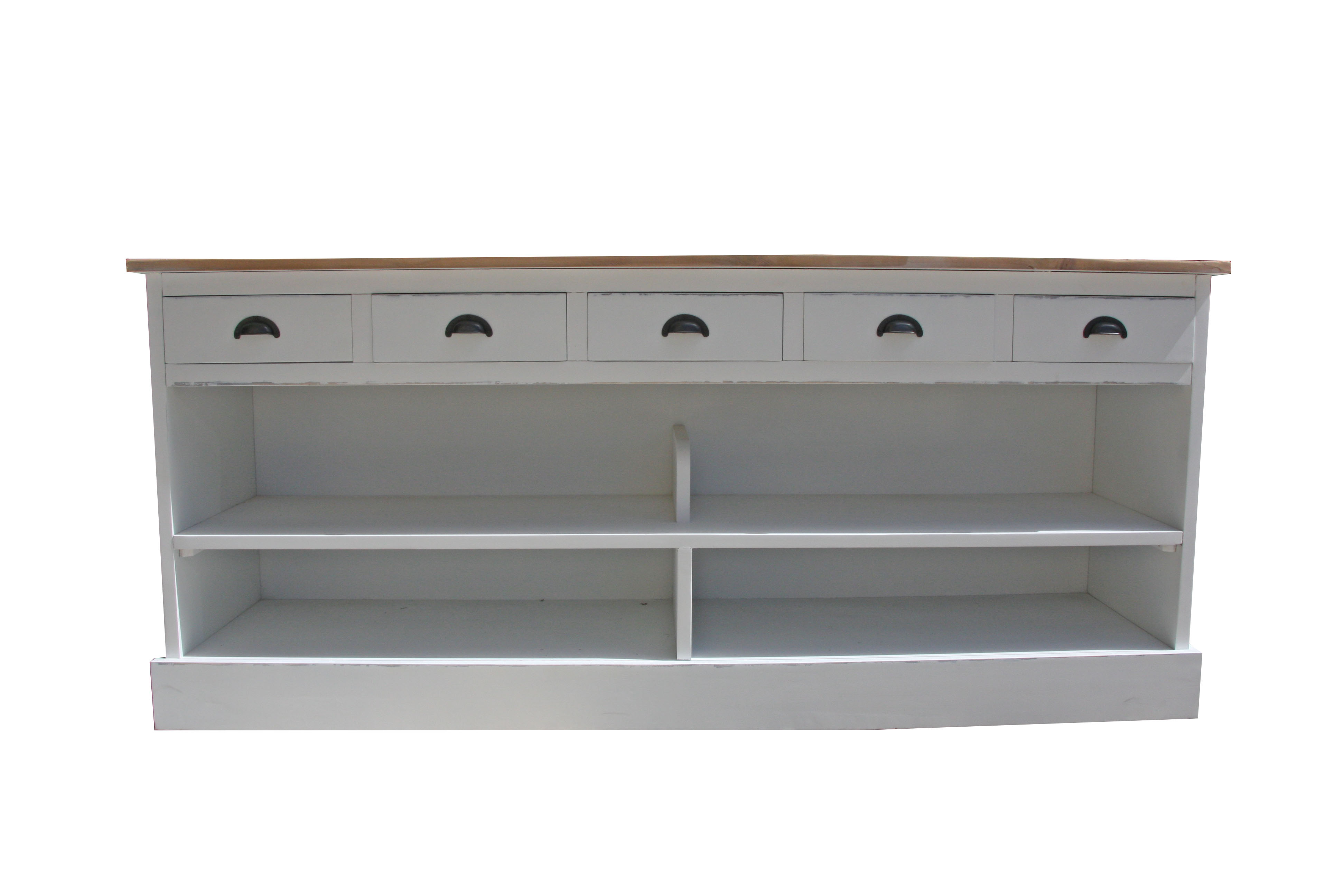 Kansas Console Table